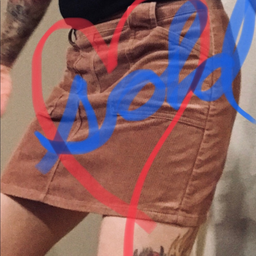 SOLD ON DEPOP